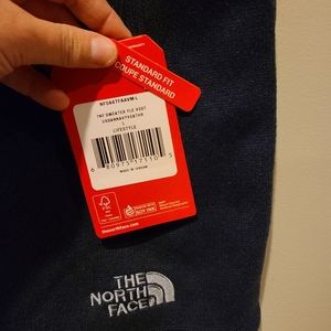 The North Face Mens Fleece Sweater Vest